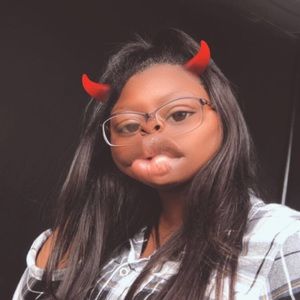 Meet your Posher, Jordyn